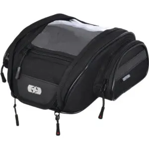Oxford Tankrucksack F1 M7 7l 26x16x30cm 7l schwarz