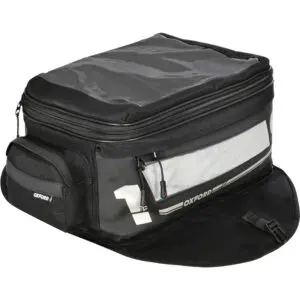 Oxford Tankrucksack F1 M35 26x37x25cm 35l schwarz