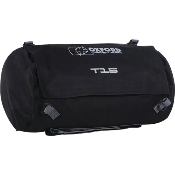 Oxford Gepäckrolle Dry Stash 52x25cm 15l