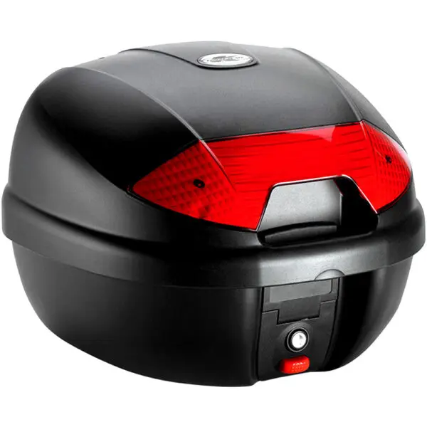 Kappa Topcase K30n Monolock Reflektor Reflektor rot K30N 8029871074080