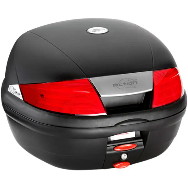 Kappa Topcase K35n Monolock Reflektor Reflektor rot K35N 8029871047015