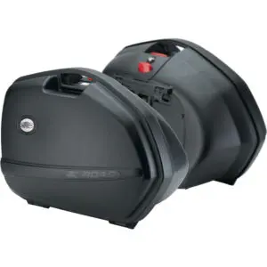 Kappa Kofferset K33 Monokey Satz K33N 8029871070587