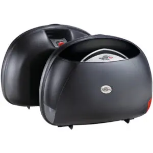 Kappa Kofferset K40 Monokey Satz K40N 8029871041181