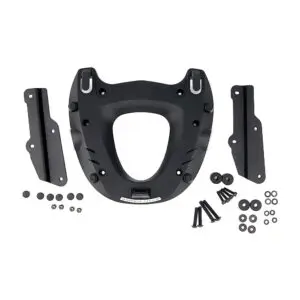 Kappa Topcaseträger Monokey schwarz K22 8029871067716