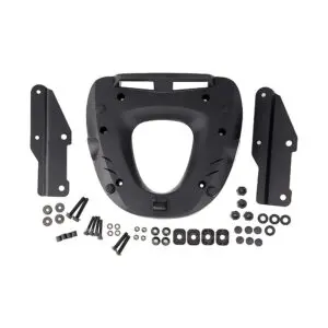 Kappa Topcaseträger Monolock schwarz K226M 8029871076350