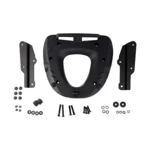Kappa Topcaseträger Monolock schwarz K22M 8029871067723