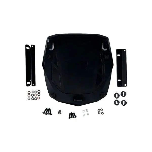 Kappa Topcaseträger Monokey schwarz K528 8029871007972