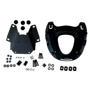 Kappa Topcaseträger Monokey schwarz K531E 8029871070624