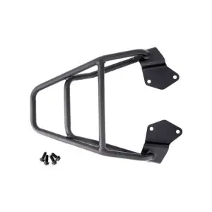 Kappa Topcaseträger Monolock schwarz KR1570 8029871077517