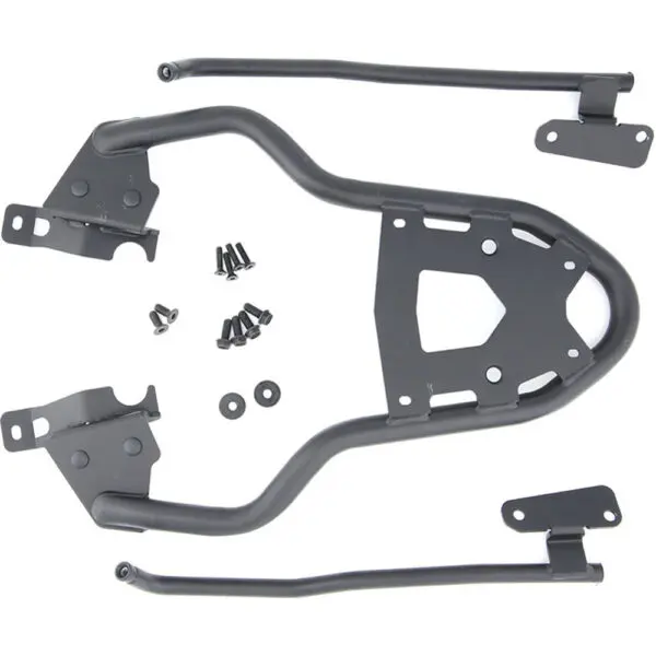 Kappa Topcaseträger Monolock f. Monolock Koffer schwarz 8029871128752