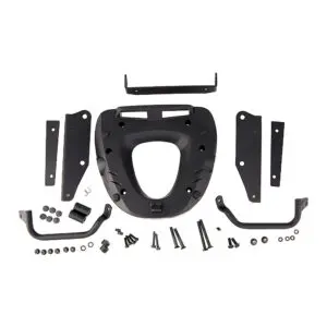 Kappa Topcaseträger Monolock schwarz KR3105M 8029871108884