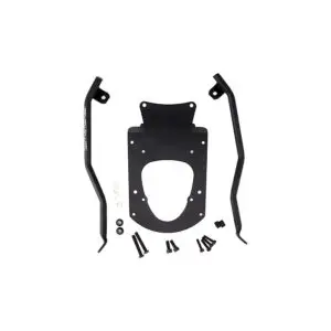 Kappa Topcaseträger Monolock schwarz KR5600M 8029871086243