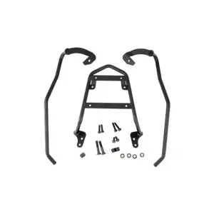 Kappa Topcaseträger Monolock schwarz KR6101 8029871091704