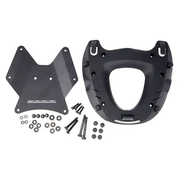 Kappa Topcaseträger Monokey schwarz KR7700 8029871088049