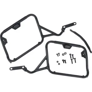 Kappa Seitenkofferträger KLX f. Honda CB 500 KLX1119 schwarz