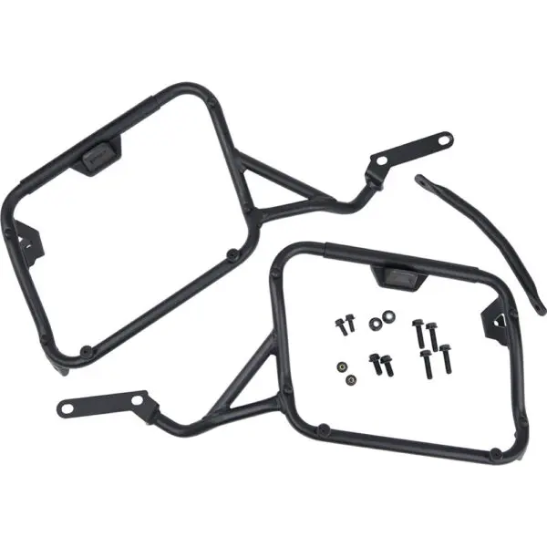 Kappa Seitenkofferträger KLX f. Honda CB 500 KLX1119 schwarz