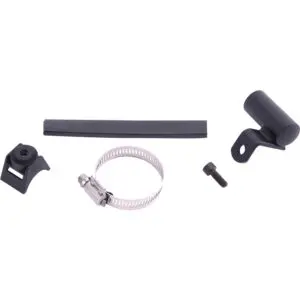 Kappa Montagekit f. den Aufbau GPS- + Smartphone Taschen KS951B KS952B - KS955B