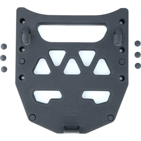 Kappa Adapterplatte Universell f. Monokey Topcase inkl. Montagekit 8029871023255