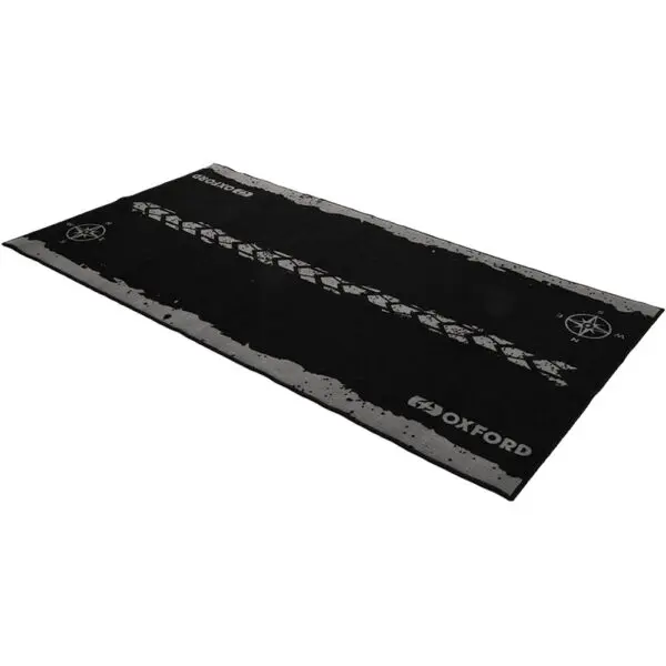 Oxford Werkstattmatte L 200x100mm 5mm hochfloriger Teppich Adventure