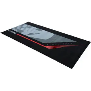 Oxford Werkstattmatte L 200x100mm 5mm hochfloriger Teppich Sport