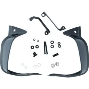 Kappa Handprotektor Fahrzeugspezifisch f. Suzuki GSX-S 750 schwarz 8029871138737