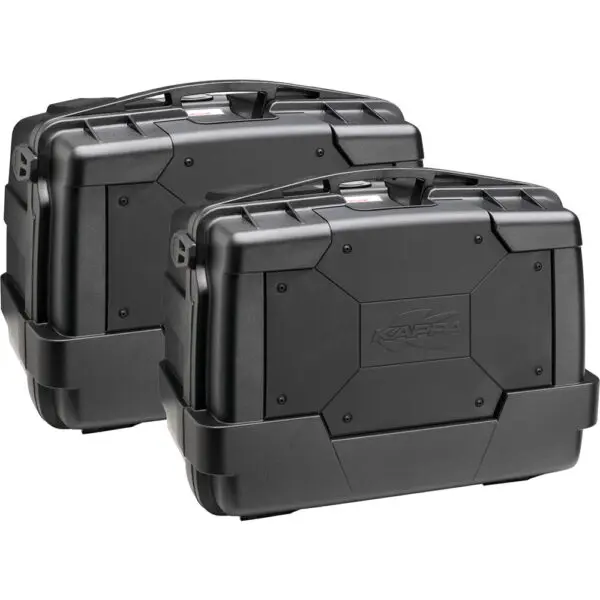Kappa Koffer KGR46 GARDA Monokey 46l abschließ-+abnehmbar Zuladung bis 10kg