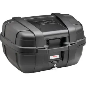 Kappa Topcase KGR52 GARDA Monokey 52l abschließ-+abnehmbar Zuladung bis 10kg