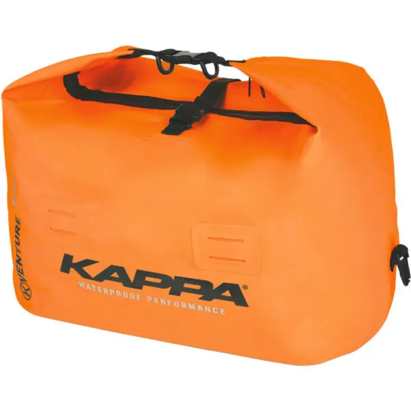 Kappa Tasche Als Innen- + Außentasche nutzbar wasserdicht Stück f. KVE58
