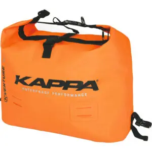 Kappa Tasche Als Innen- + Außentasche nutzbar wasserdicht Stück f. KVE37