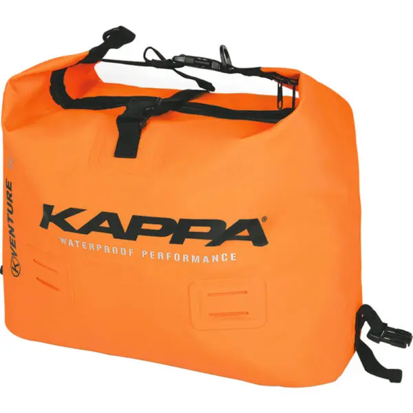 Kappa Tasche Als Innen- + Außentasche nutzbar wasserdicht Stück f. KVE37
