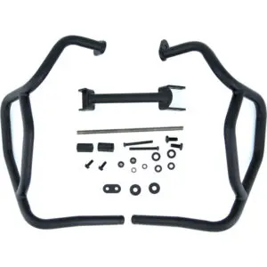 Kappa Sturzbügel pulverbeschichteten Stahl f. BMW R 1200 KNH5124