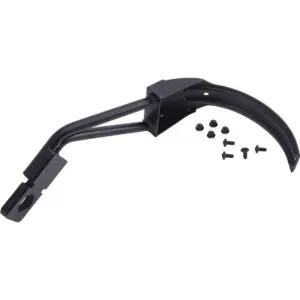 Kappa Haltesatz Fahrzeugspezifisch f. Kappa KRM01+KRM02 f. Suzuki schwarz 1,32kg
