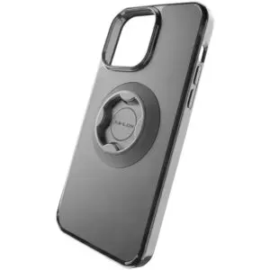Interphone Handycase "Quiklox" Apple iPhone 14 Pro schwarz