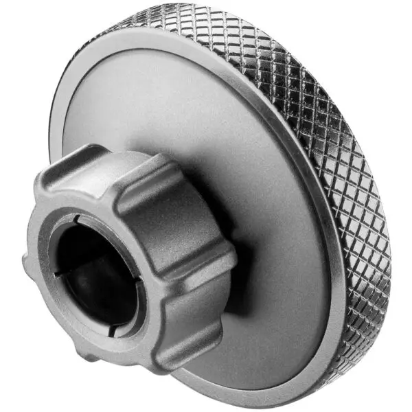 Interphone Haltesysteme Antivibrations-Modul für Crab-Halter