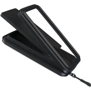 Oxford Handytasche universal Cliqr 169x979x20mm Universelle Passform schwarz