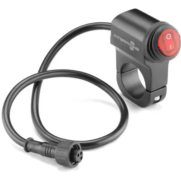 Interphone Schalter Für LED-Spotlights