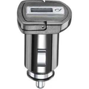 Interphone USB-Adapter für das Montieren an den Öffnungen der Case.