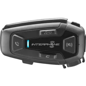 Interphone Helmkommunikationssystem "U-COM 8 R"