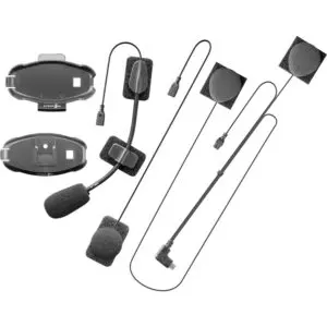 Interphone Audiokit "Dedicated Audio Kit"