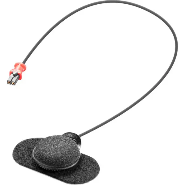 Interphone MikrofonErsatzmikrofon Passend für U-COM 16, U-COM 4, U-COM 2.