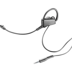 Interphone Headset Anschluss: 3,5mm Klinke, schwarz