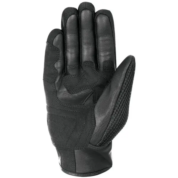 Oxford Handschuh Brisbane Air Gr. L = 9 Leichter kurzer Sommerhandschuh