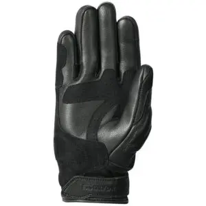 Oxford Handschuh RP-6S Gr. L = 9 Kurzer Sporthandschuh schwarz/weiß