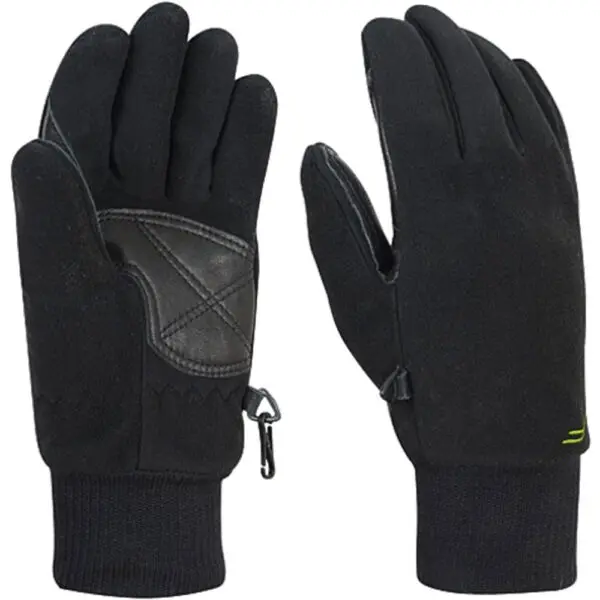 F-Lite Winterhandschuh Waterproof Gloves XL 100% Polyester schwarz