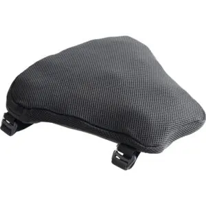 Oxford Luftsitzkissen Air-Pocket-Sitzkissen 31x31x4cm