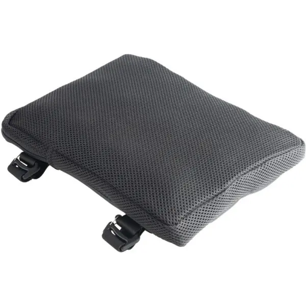 Oxford Luftsitzkissen Air-Pocket-Sitzkissen 28,5x21,5x4cm