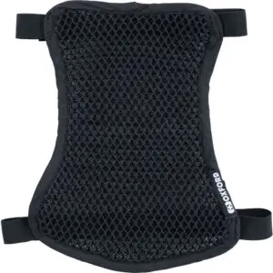Oxford Luftsitzkissen Air-Pocket-Sitzkissen 28,5x21,5x1cm
