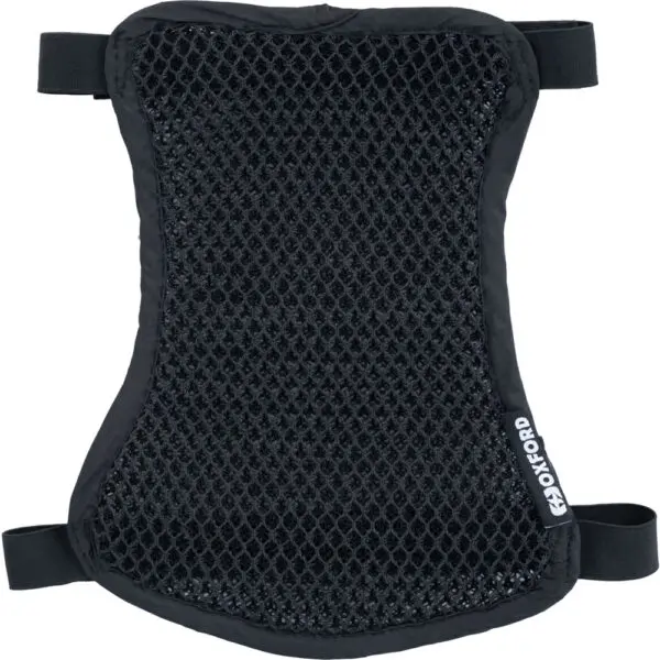 Oxford Luftsitzkissen Air-Pocket-Sitzkissen 28,5x21,5x1cm