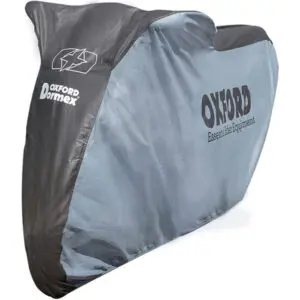Oxford Faltgarage Dormex Indoor Gr.S schwarz grau CV401 5030009342400