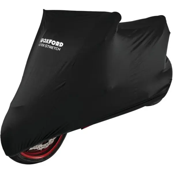 Oxford Indoor-Faltgarage Protex 4-Wege Gr. XL Maße A277xB141xC102xD103xE35cm